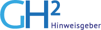GH2 | Hinweisgeber Logo